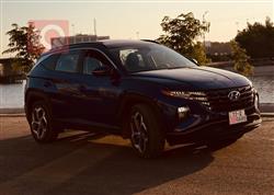 هیوندای تۆکسۆن